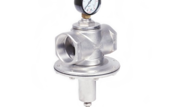 pressure reducing valve manufactuer