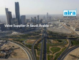 valve supplier in saudi arabia